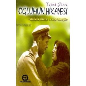 OĞLUMUN HIKAYESI KORKAK TITRER CESUR SAVAŞIR - TSENA ÇONOS