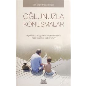 OĞLUNUZLA KONUŞMALAR - MARY POLCE-LYNCH