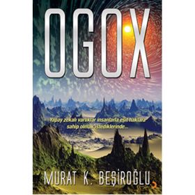 Ogox - Murat K. Beşiroğlu