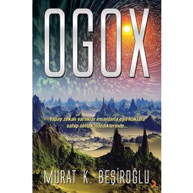 Ogox - Murat K. Beşiroğlu