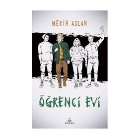 Öğrenci Evi - Merih Aslan