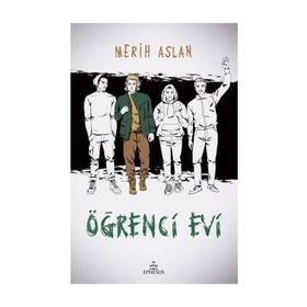 Öğrenci Evi - Merih Aslan