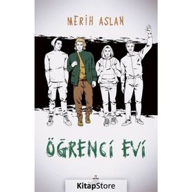Öğrenci Evi - Merih Aslan