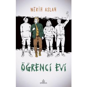 Öğrenci Evi - Merih Aslan