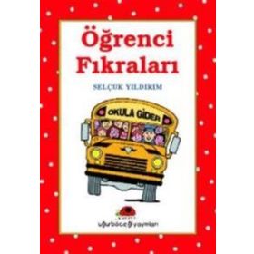 ÖĞRENCİ FIKRALARI - 1 - SELÇUK YILDIRIM