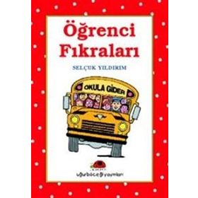 ÖĞRENCİ FIKRALARI - 1 - SELÇUK YILDIRIM