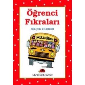 ÖĞRENCİ FIKRALARI - 1 - SELÇUK YILDIRIM