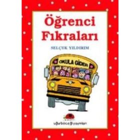 ÖĞRENCİ FIKRALARI - 1 - SELÇUK YILDIRIM