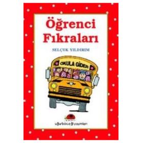 ÖĞRENCİ FIKRALARI - 1 - SELÇUK YILDIRIM