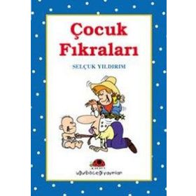 ÖĞRENCİ FIKRALARI - 2 - SELÇUK YILDIRIM