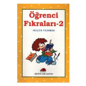 ÖĞRENCİ FIKRALARI - 2 - SELÇUK YILDIRIM
