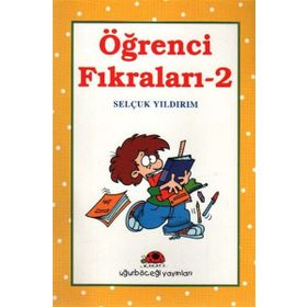 ÖĞRENCİ FIKRALARI - 2 - SELÇUK YILDIRIM