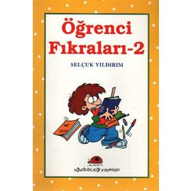 ÖĞRENCİ FIKRALARI - 2 - SELÇUK YILDIRIM