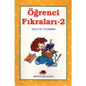 ÖĞRENCİ FIKRALARI - 2 - SELÇUK YILDIRIM