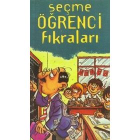 ÖĞRENCI FIKRALARI - GENEL