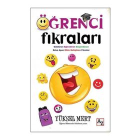ÖĞRENCI FIKRALARI - GENEL