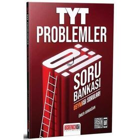 Öğrenci İşi Yayınlar TYT Problemler Soru Bankası