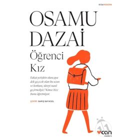 Öğrenci Kız - Osamu Dazai