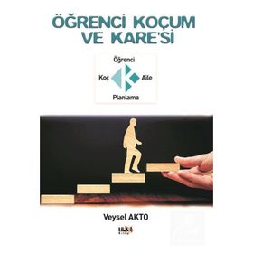 Öğrenci Koçum Ve Kare'si - Veysel Akto