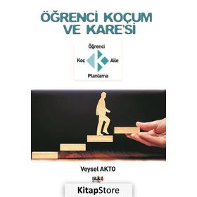 Öğrenci Koçum Ve Kare'si - Veysel Akto