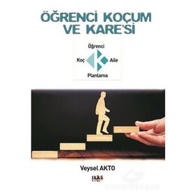 Öğrenci Koçum Ve Kare'si - Veysel Akto