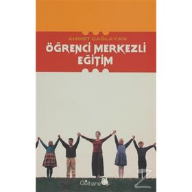 ÖĞRENCİ MERKEZLI EĞİTİM - AHMET ÇAĞLAYAN