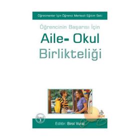 ÖĞRENCİ MERKEZLI EĞİTİM - AHMET ÇAĞLAYAN