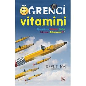 Öğrenci Vitamini - Davut Tok