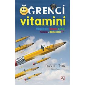 Öğrenci Vitamini - Davut Tok