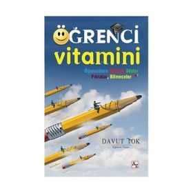 Öğrenci Vitamini - Davut Tok