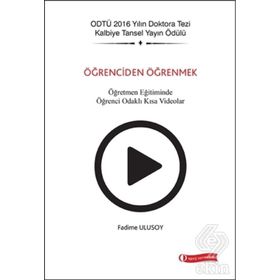 Öğrenciden Öğrenmek - Fadime Ulusoy