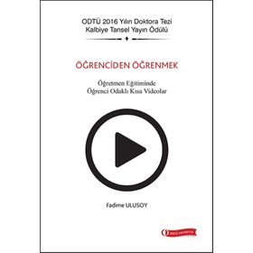 Öğrenciden Öğrenmek - Fadime Ulusoy