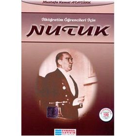Öğrenciler İçin Nutuk - Gazi Mustafa Kemal Atatürk