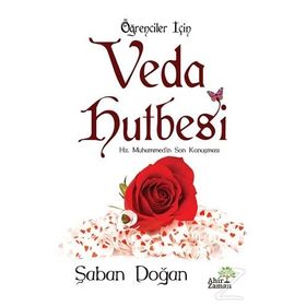 Öğrenciler İçin Veda Hutbesi - Şaban Doğan