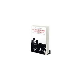 Öğrencileri Savunmak - Zana Gümüş