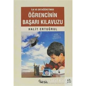 ÖĞRENCİNİN BAŞARI KILAVUZU - HALIT ERTUĞRUL