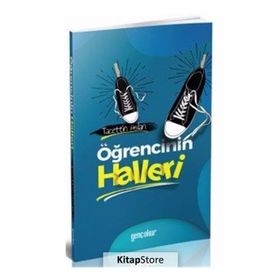 Öğrencinin Halleri - Tacettin Aslan