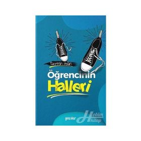 Öğrencinin Halleri - Tacettin Aslan