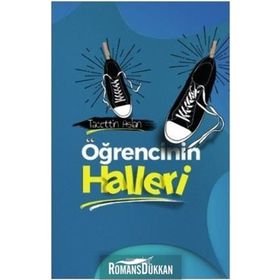 Öğrencinin Halleri - Tacettin Aslan