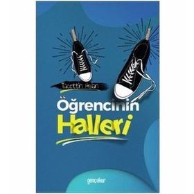 Öğrencinin Halleri - Tacettin Aslan