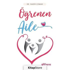 Öğrenen Aile - Dr. Nadir Çomak