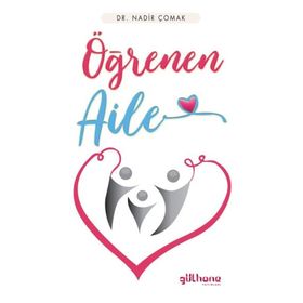 Öğrenen Aile - Dr. Nadir Çomak