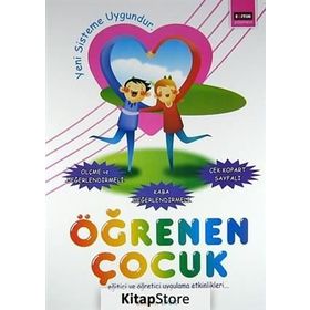 ÖĞRENEN ÇOCUK - SINEM İPEK