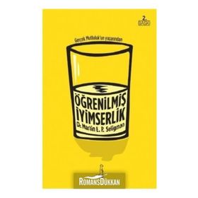 ÖĞRENİLMİŞ İYİMSERLİK - MARTIN E. P. SELIGMAN
