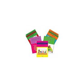 Öğrenme Güçlüğü için Matematik Öğretimi Disleksi Seti (5 Kitap Takım) Evren Özden Çavuşoğlu Yuka Kids