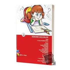 Öğrenme Güçlükleri Eğiten Kitap