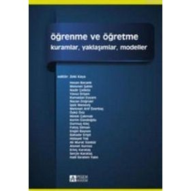 ÖĞRENME-ÖĞRETME YAKLAŞIMLARI VE UYGULAMA ÖRNEKLERI - KOMISYON