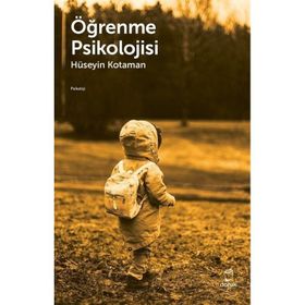 Öğrenme Psikolojisi Hüseyin Kotaman