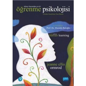 ÖĞRENME PSIKOLOJISI - JEANNE ELLIS ORMROD