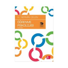 ÖĞRENME PSIKOLOJISI KURAMLAR - H. NERMIN ÇELEN